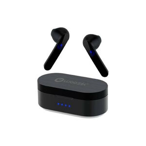 Woozik Sync Pro True Wireless Earbuds~ Water resistant IPX6~ Bluetooth